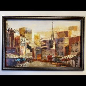 🚫 SOLD 🚫 Art decor